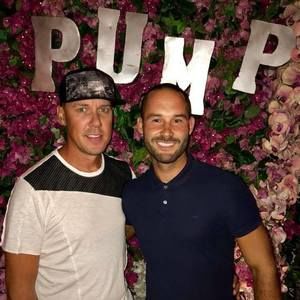 Meet your Posher, Jason